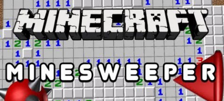  Minesweeper  Minecraft