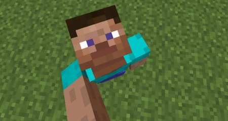  Minecraft Selfies  Minecraft 1.7.10