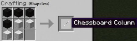  MineChess  Minecraft 1.7.10