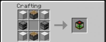  Tools Compressor  Minecraft 1.7.10