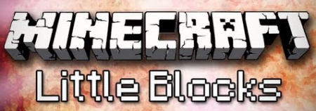  LittleBlocks  Minecraft 1.7.10