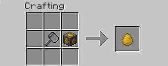  Ores to Eggs  Minecraft 1.7.10