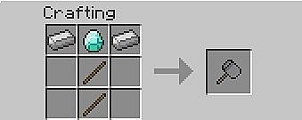  Ores to Eggs  Minecraft 1.7.10