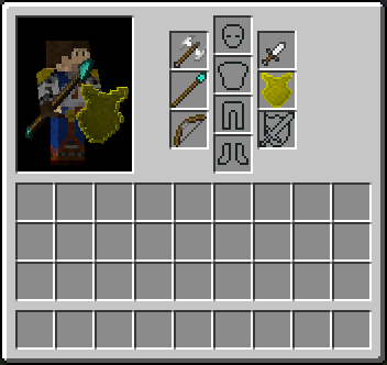  Mine & Blade Battlegear 2  minecraft 1.7.10