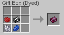  MC+ GiftBox  Minecraft 1.7.10