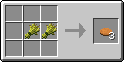  UsefulFood  Minecraft 1.7.10