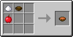  UsefulFood  Minecraft 1.7.10