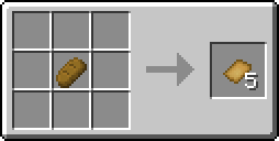  UsefulFood  Minecraft 1.7.10