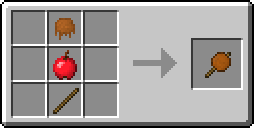  UsefulFood  Minecraft 1.7.10