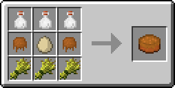  UsefulFood  Minecraft 1.7.10