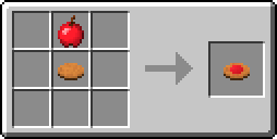  UsefulFood  Minecraft 1.7.10