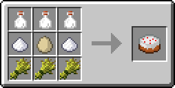  UsefulFood  Minecraft 1.7.10