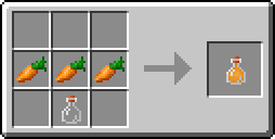  UsefulFood  Minecraft 1.7.10