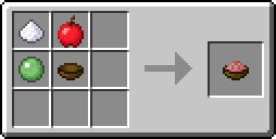  UsefulFood  Minecraft 1.7.10