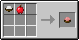  UsefulFood  Minecraft 1.7.10