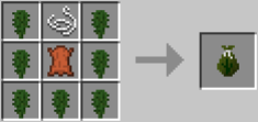  Plant Mega Pack  Minecraft 1.7.10