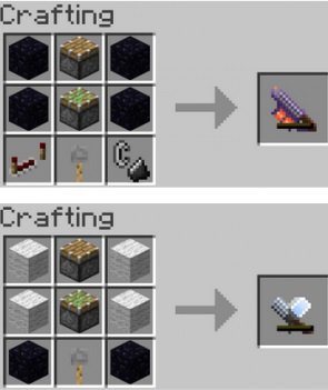  QuiverBow  Minecraft 1.7.10