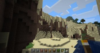  TerraFirmaCraft  Minecraft 1.7.10