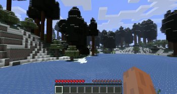  TerraFirmaCraft  Minecraft 1.7.10