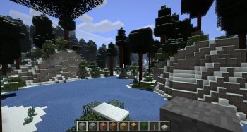  TerraFirmaCraft  Minecraft 1.7.10