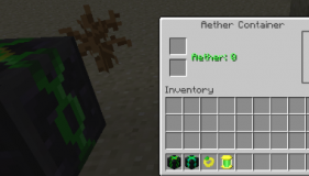  AetherCraft  Minecraft 1.7.10