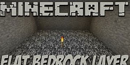  Bedrocklayer  Minecraft 1.7.10