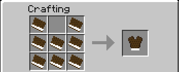  The Ice Cream Sandwich Creeper  Minecraft 1.7.10