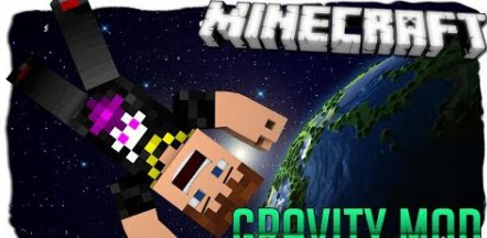  Anti gravity  Minecraft 1.7.10