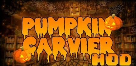  Pumpkin Carvier  Minecraft 1.7.10