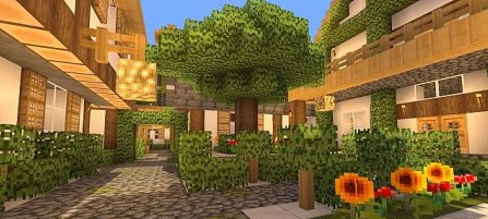  Aviencraft reborn  Minecraft 1.7.10