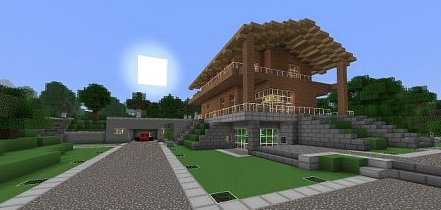  PorkShop  Minecraft 1.7.10