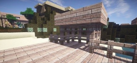  Sicm's  Minecraft 1.7.10