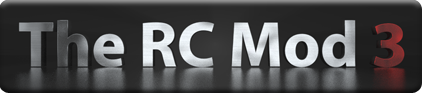  The RC  Minecraft 1.7.10