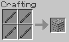  WeCraft  Minecraft 1.7.10