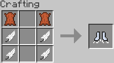  Special Armor  Minecraft 1.7.10