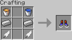  Special Armor  Minecraft 1.7.10