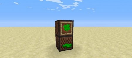  Magic (Lucky) Clover  Minecraft 1.8