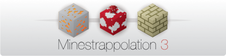  Minestrappolation 3  Minecraft 1.7.10