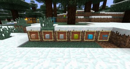  Iron Chests  Minecraft 1.7.10