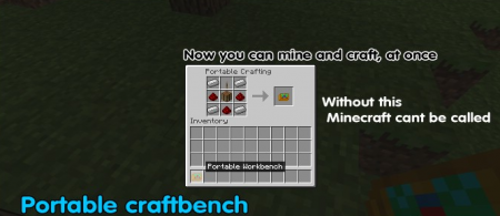  Minecessity  Minecraft 1.8