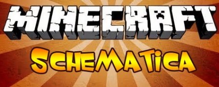  Schematica  Minecraft 1.8