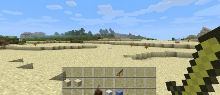  Quick Hotbar  Minecraft 1.8