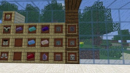  OtakuCraft  Minecraft 1.7.10