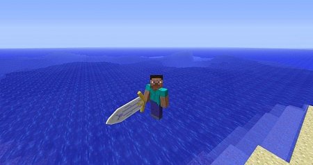  OtakuCraft  Minecraft 1.7.10