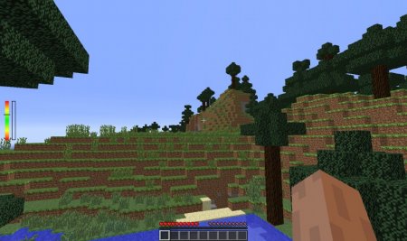  HatChest  Minecraft 1.7.10