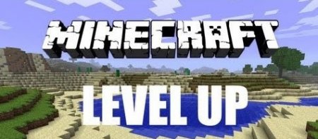  Level Up  Minecraft 1.7.10