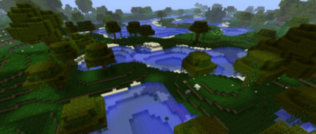  New Dawn  Minecraft 1.7.10