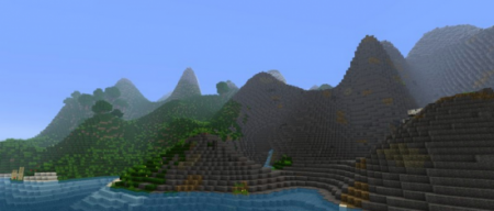  New Dawn  Minecraft 1.7.10