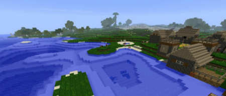  New Dawn  Minecraft 1.7.10