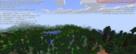  Memory Cleaner  Minecraft 1.7.10